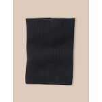 Snood tube en ctes laine mrinos enfant