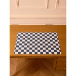Sous - main en papier imprim�
