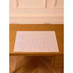 Sous - main en papier imprim�