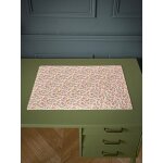 Sous - main en papier imprim�