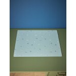 Sous - main en papier imprim�