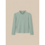 Sous - pull en coton biologique - collection junior