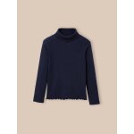 Sous - pull fille - coton biologique