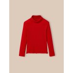 Sous - pull fille - coton biologique