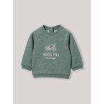Sweat brod bb - coton biologique