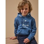 Sweat � capuche gar�on