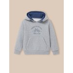 Sweat  capuche garon