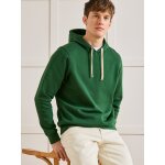Sweat  capuche homme coton biologique