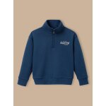 Sweat col montant gar�on