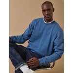 Sweat molleton homme coton biologique