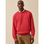 Sweat molleton homme coton biologique