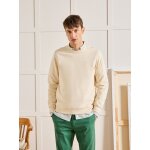 Sweat molleton homme coton biologique