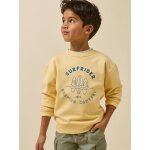 Sweat surf gar�on - coton biologique