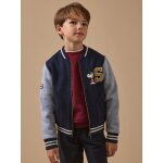 Sweat teddy enfant cyrillus x peanuts - collection snoopy