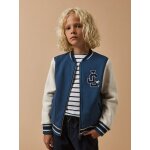 Sweat teddy garon cyrillus x peanuts(tm) collection snoopy