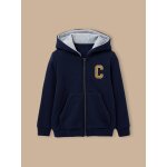 Sweat zipp� � capuche gar�on