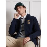 Sweat zipp  capuche homme