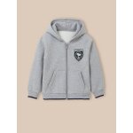 Sweat zipp� enfant cyrillus x peanuts(tm) collection snoopy