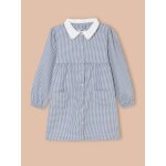 Tablier fille vichy