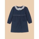 Tablier tissu liberty fille