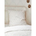 Taie d'oreiller coton  marquise