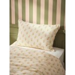 Taie d'oreiller gaze de coton  aim�e