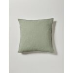 Taie d'oreiller gaze de coton  gaufr�e