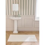 Tapis de bain bouclette Tapis de bain bouclette