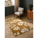 Tapis en laine pablo piatti - petit modle