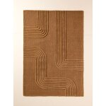 Tapis pure laine anatole - grand modle