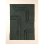 Tapis pure laine anatole - grand modle