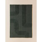 Tapis pure laine anatole - petit modle