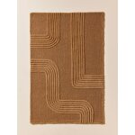 Tapis pure laine anatole - petit modle