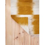 Tapis tiss fondu laine majoritaire