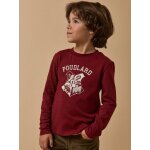 Tee - shirt enfant collection harry potter - coton biologique