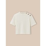 Tee - shirt fille - coton biologique