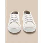 Tennis en toile enfants