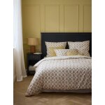 Tte de lit en bois louis