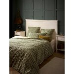 Tte de lit en bois louis