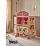 Thtre marionnettes - collection vilac