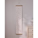 Toise esprit toile de jouy - cyrillus x cotton bird