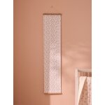 Toise fleurie - cyrillus x cotton bird