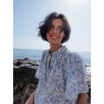 Top femme imprim� margareth