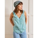 Top sans manches femme tissu liberty - limited collection