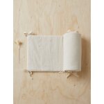 Tour de lit gaze de coton bio