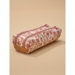 Trousse capucine - collection cyrillus x tann's