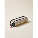 Trousse clara - collection cyrillus x tann's