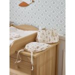 Trousse de toilette en gaze de coton