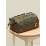 Trousse de toilette vegan homme - collection faguo