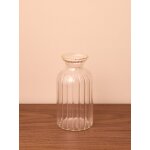 Vase en verre gracia